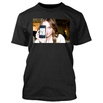 Barbara Palvin Men's TShirt