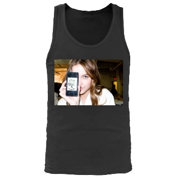 Barbara Palvin Men's Tank Top