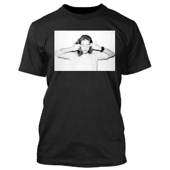 Barbara Palvin Men's TShirt