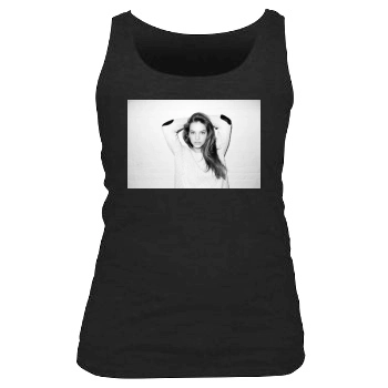 Barbara Palvin Women's Tank Top