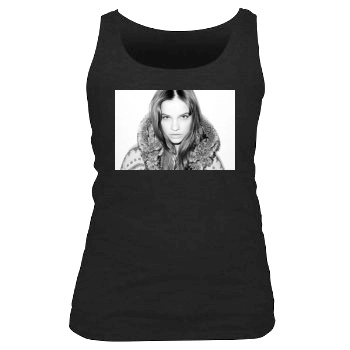 Barbara Palvin Women's Tank Top