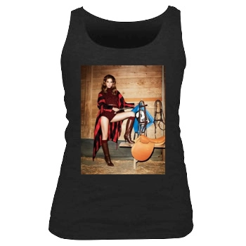 Barbara Palvin Women's Tank Top