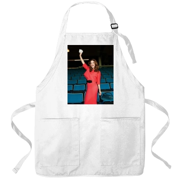 Barbara Palvin Apron