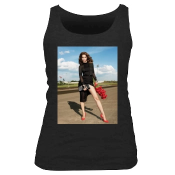 Barbara Palvin Women's Tank Top