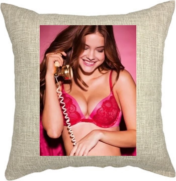 Barbara Palvin Pillow