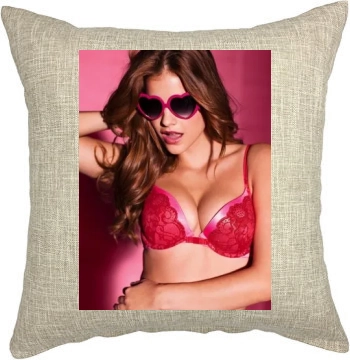 Barbara Palvin Pillow