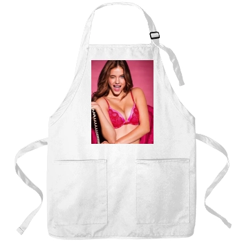 Barbara Palvin Apron