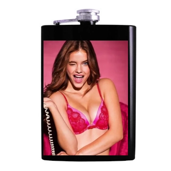 Barbara Palvin Hip Flask