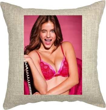 Barbara Palvin Pillow