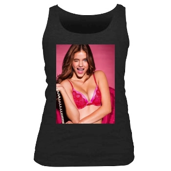 Barbara Palvin Women's Tank Top