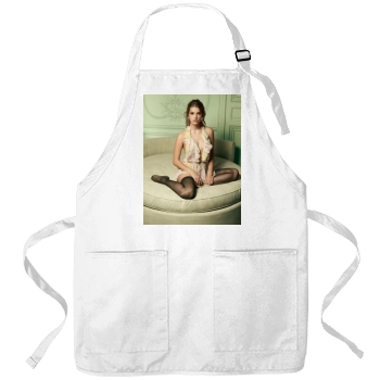 Barbara Palvin Apron