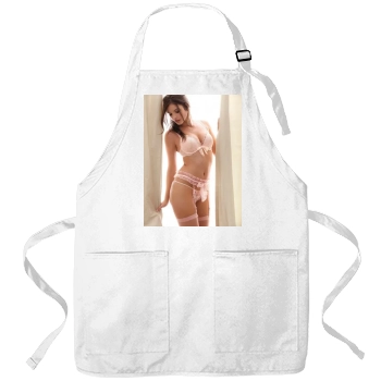 Barbara Palvin Apron