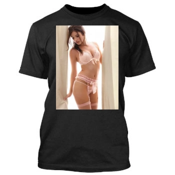 Barbara Palvin Men's TShirt