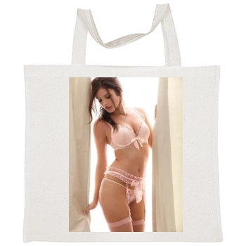 Barbara Palvin Tote