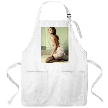 Barbara Palvin Apron