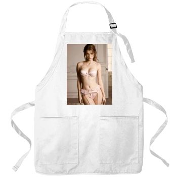 Barbara Palvin Apron