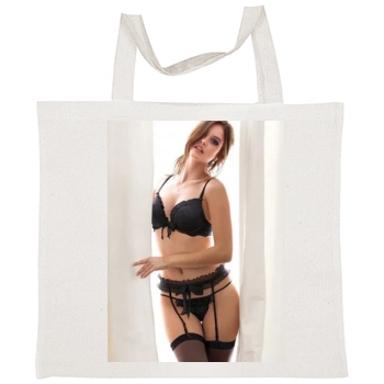 Barbara Palvin Tote