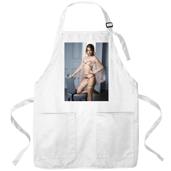 Barbara Palvin Apron