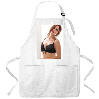 Barbara Palvin Apron