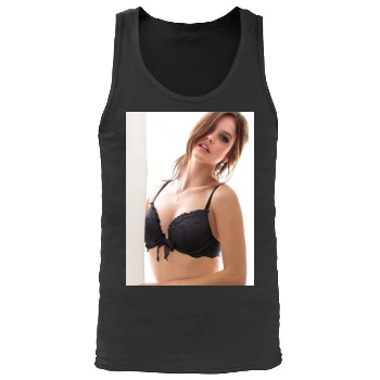 Barbara Palvin Men's Tank Top