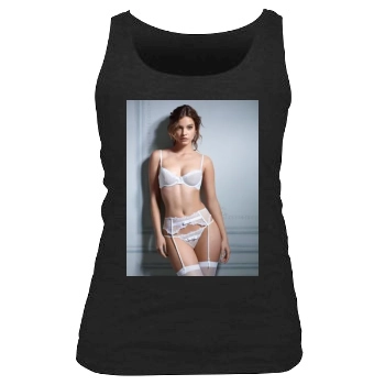 Barbara Palvin Women's Tank Top