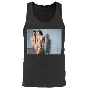 Barbara Palvin Men's Tank Top