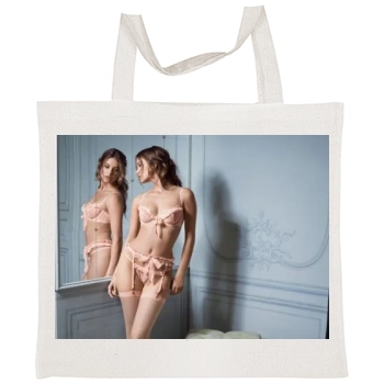 Barbara Palvin Tote