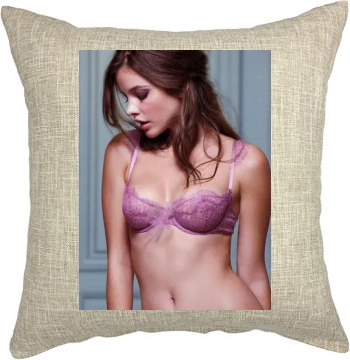 Barbara Palvin Pillow