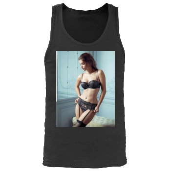 Barbara Palvin Men's Tank Top