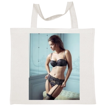 Barbara Palvin Tote