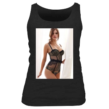 Barbara Palvin Women's Tank Top