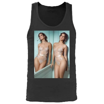 Barbara Palvin Men's Tank Top