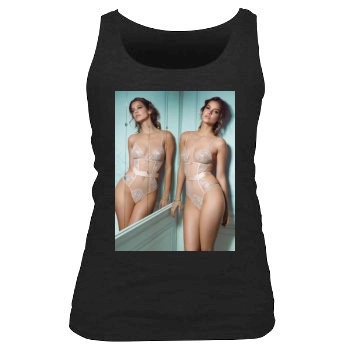 Barbara Palvin Women's Tank Top