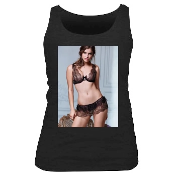 Barbara Palvin Women's Tank Top