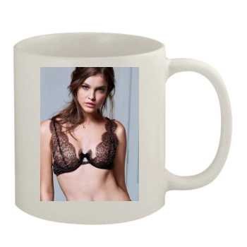 Barbara Palvin 11oz White Mug