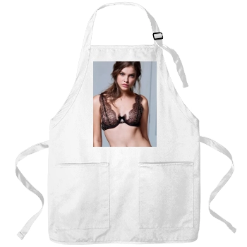 Barbara Palvin Apron