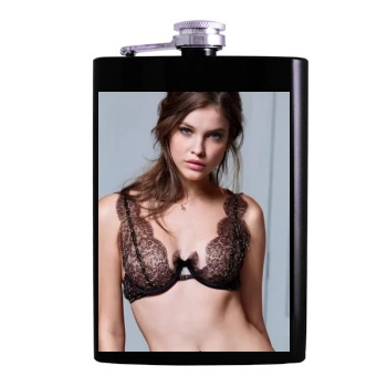 Barbara Palvin Hip Flask