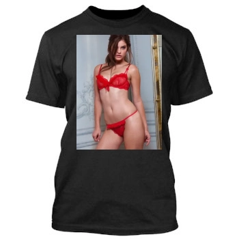 Barbara Palvin Men's TShirt