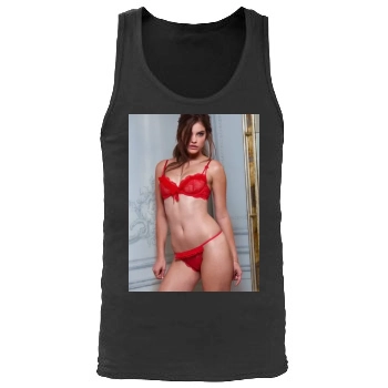 Barbara Palvin Men's Tank Top