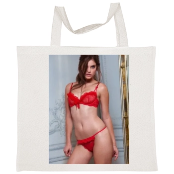 Barbara Palvin Tote