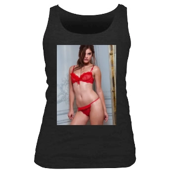 Barbara Palvin Women's Tank Top