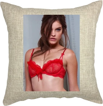 Barbara Palvin Pillow