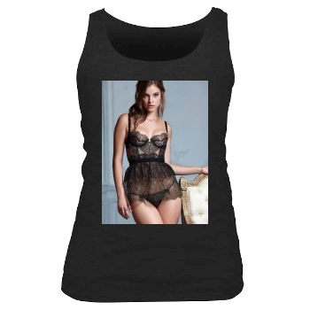 Barbara Palvin Women's Tank Top