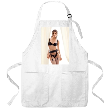 Barbara Palvin Apron