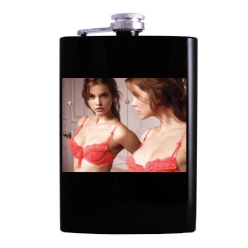 Barbara Palvin Hip Flask