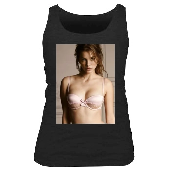 Barbara Palvin Women's Tank Top