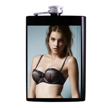 Barbara Palvin Hip Flask