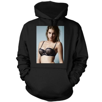 Barbara Palvin Mens Pullover Hoodie Sweatshirt