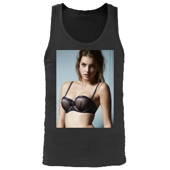 Barbara Palvin Men's Tank Top