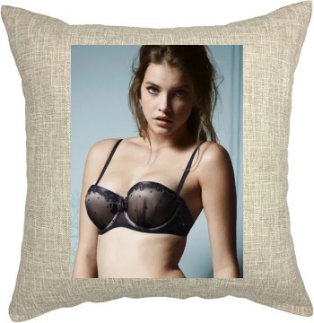 Barbara Palvin Pillow